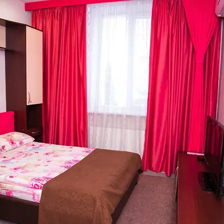 חארקיב Siesta Hotel מראה חיצוני תמונה