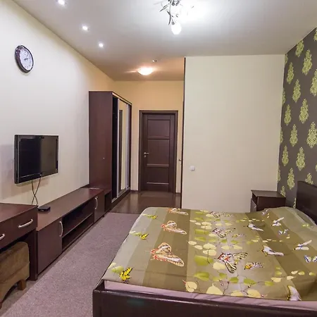 חארקיב Siesta Hotel מראה חיצוני תמונה