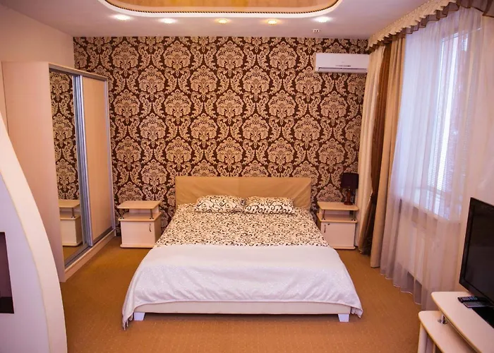 Siesta Hotel