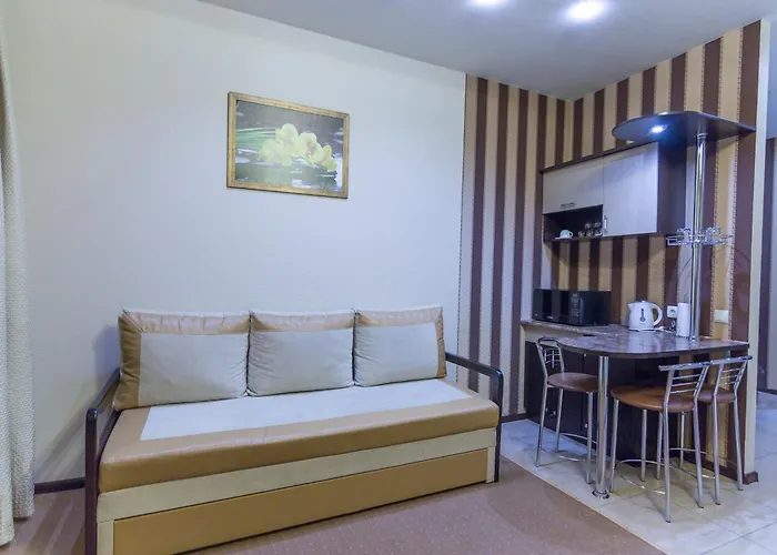 Siesta Hotel
