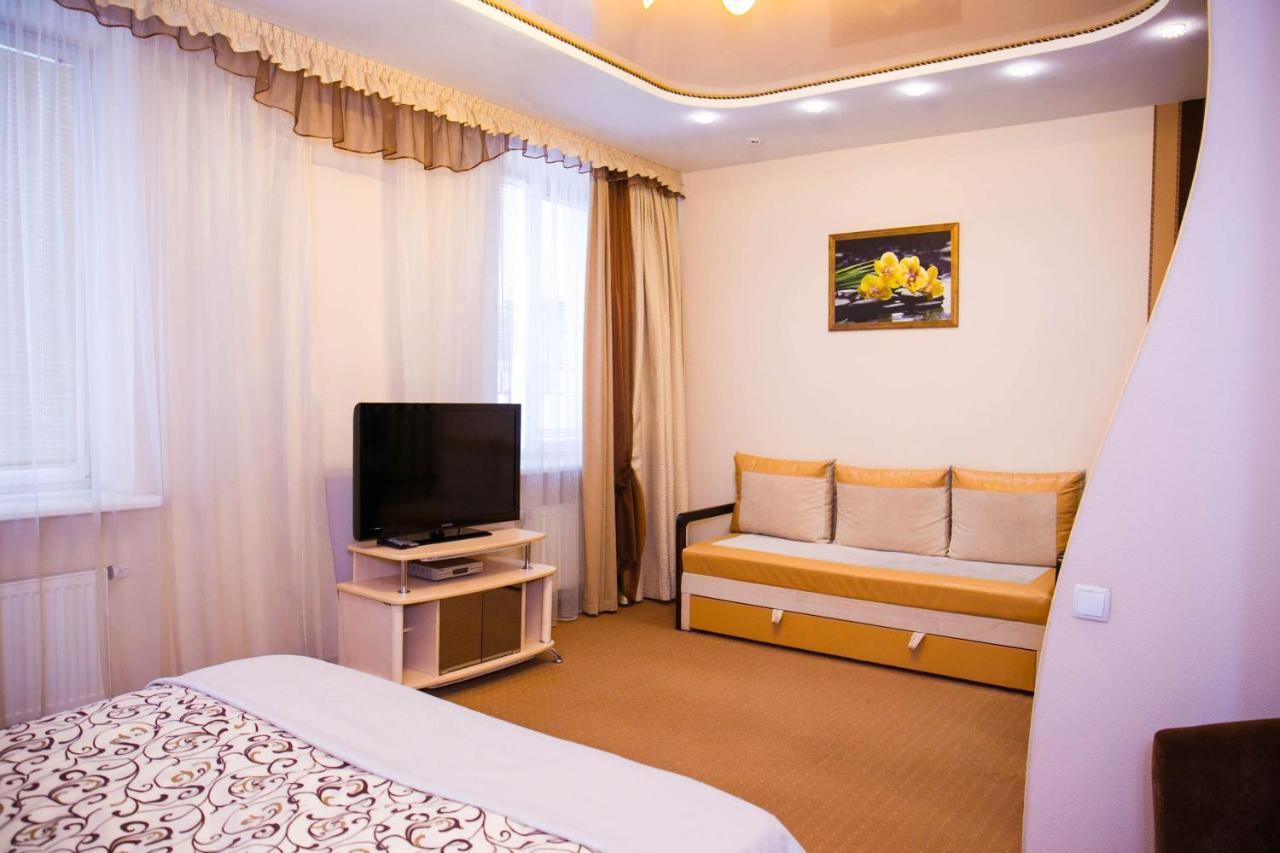 Siesta Отель