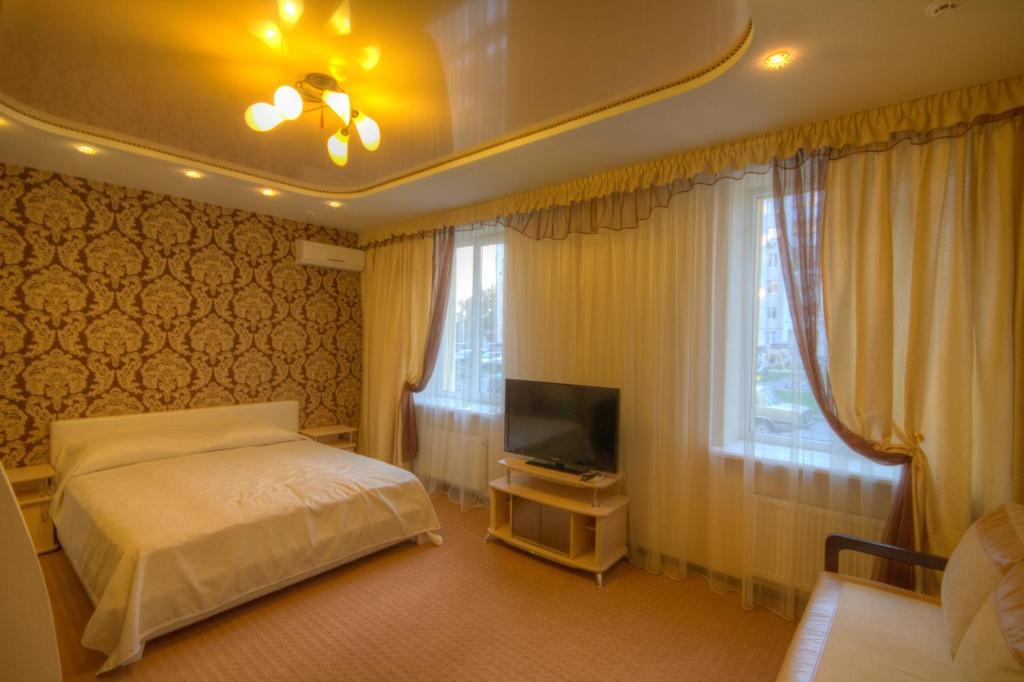 Отель Siesta 3*