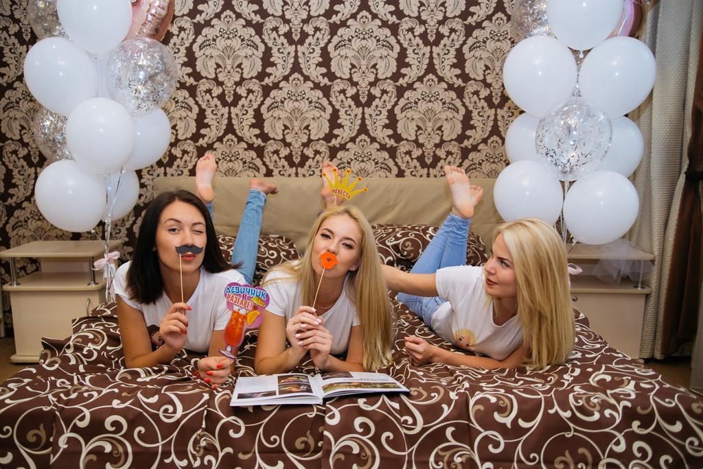 Siesta Отель 3*