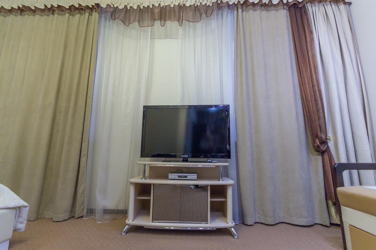 Siesta Отель 3*