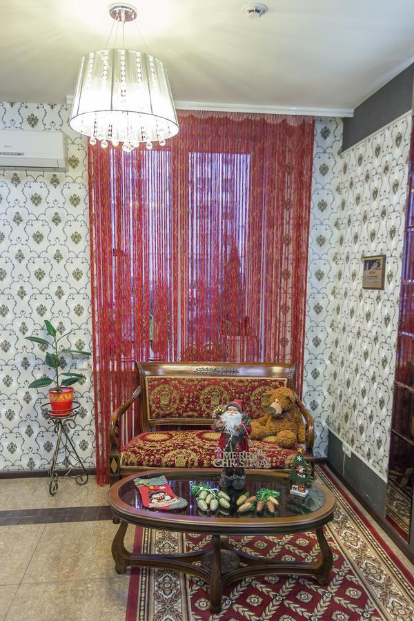 فندق Siesta