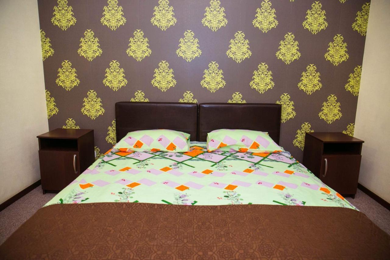 Siesta Отель Харьков